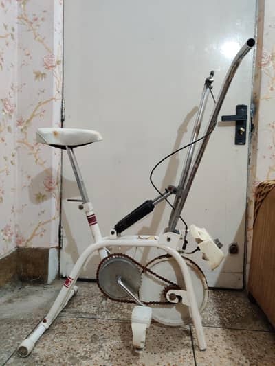 GYM Cycling Treadmill