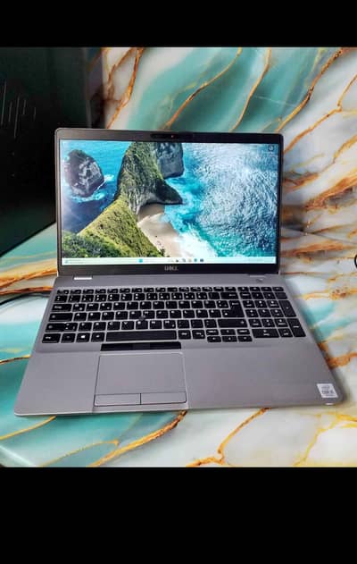 Dell latitude 5510
