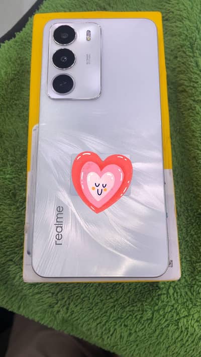 Realme C71