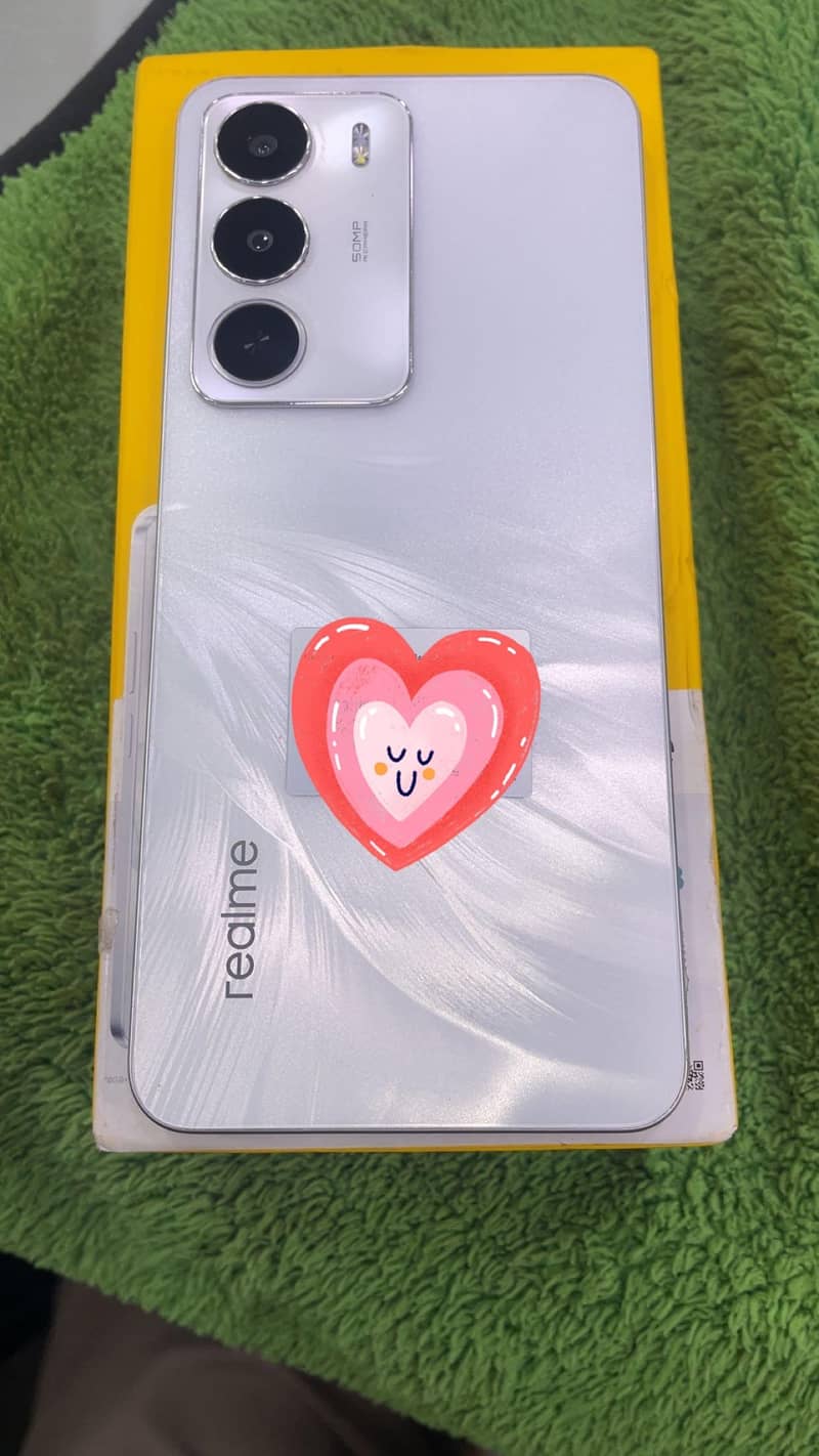 Realme C71 0