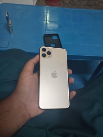 Apple iPhone 11 Pro Max