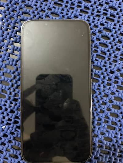 Apple iPhone 13 Pro PTA approved