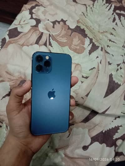 Apple iPhone 12 Pro
