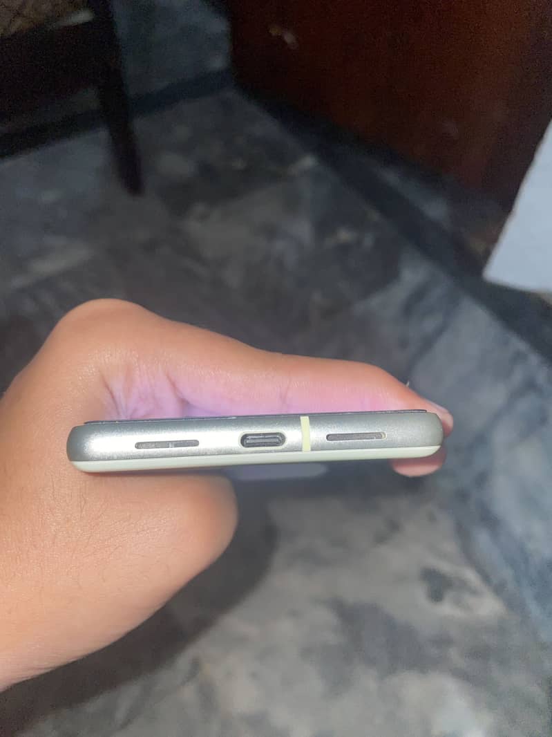 Google Pixel 7 1