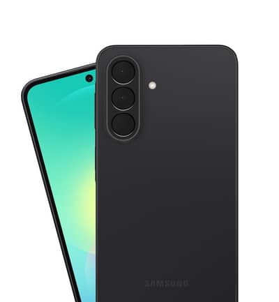 Samsung A27 5g box back