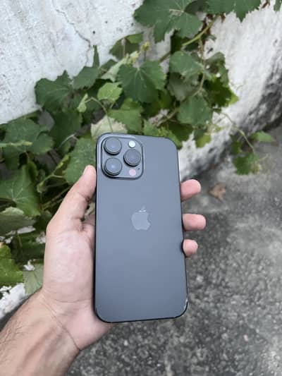 iPhone 14 Pro Max Jv