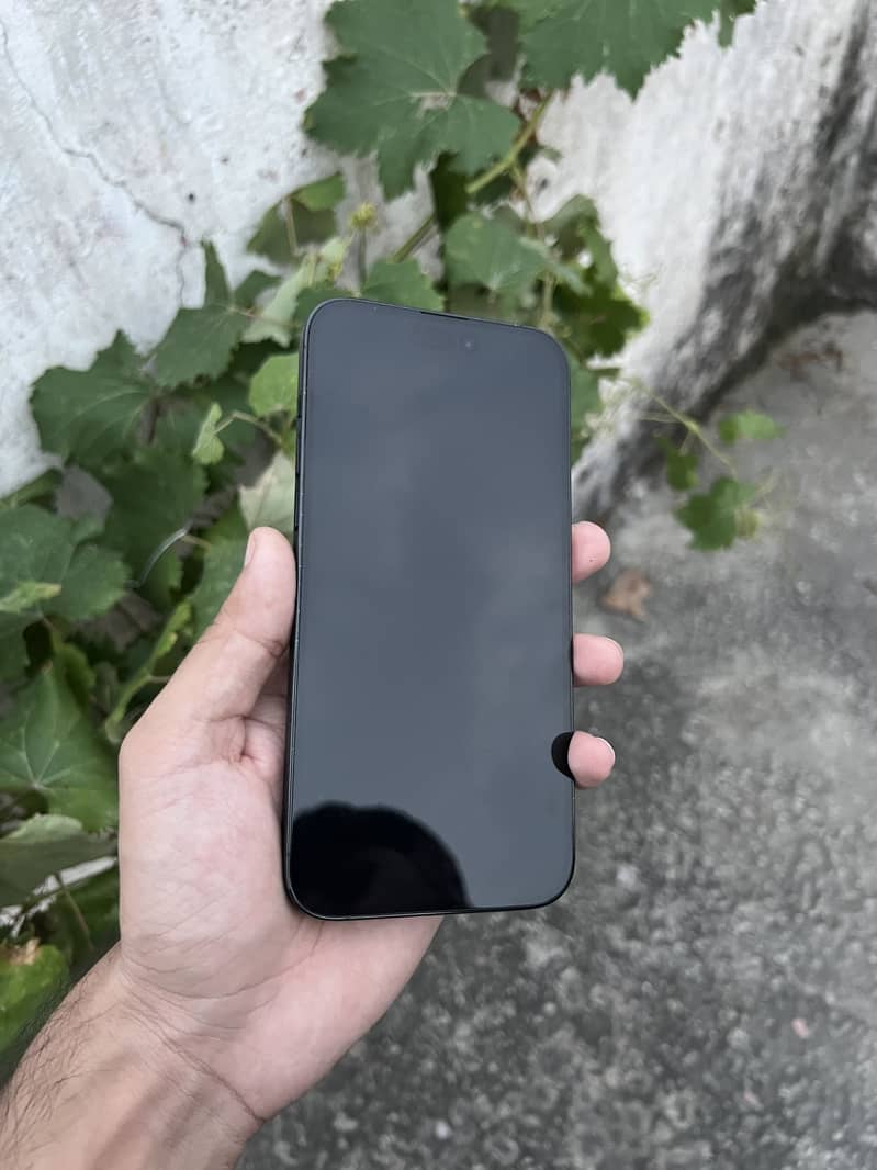 iPhone 14 Pro Max Jv 2