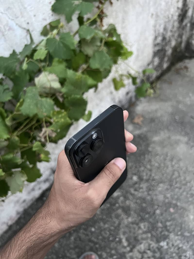 iPhone 14 Pro Max Jv 6