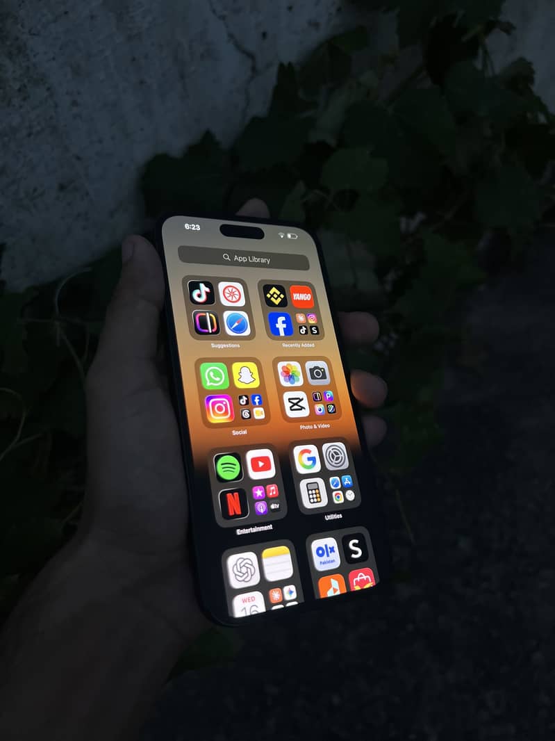 iPhone 14 Pro Max Jv 7