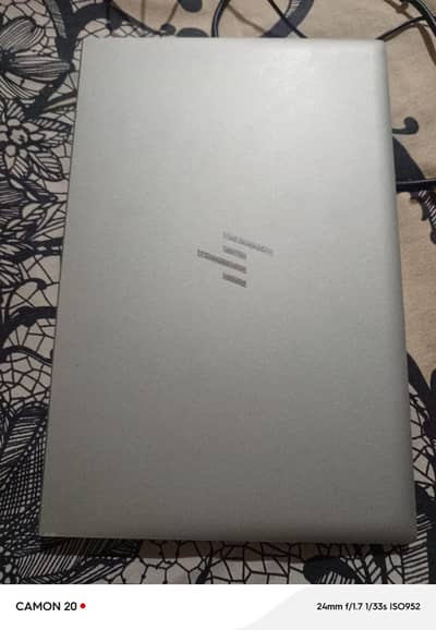 HP Elitebook 11th Gen Core i7-16GB RAM / 256GB SSD - Excellent Condion