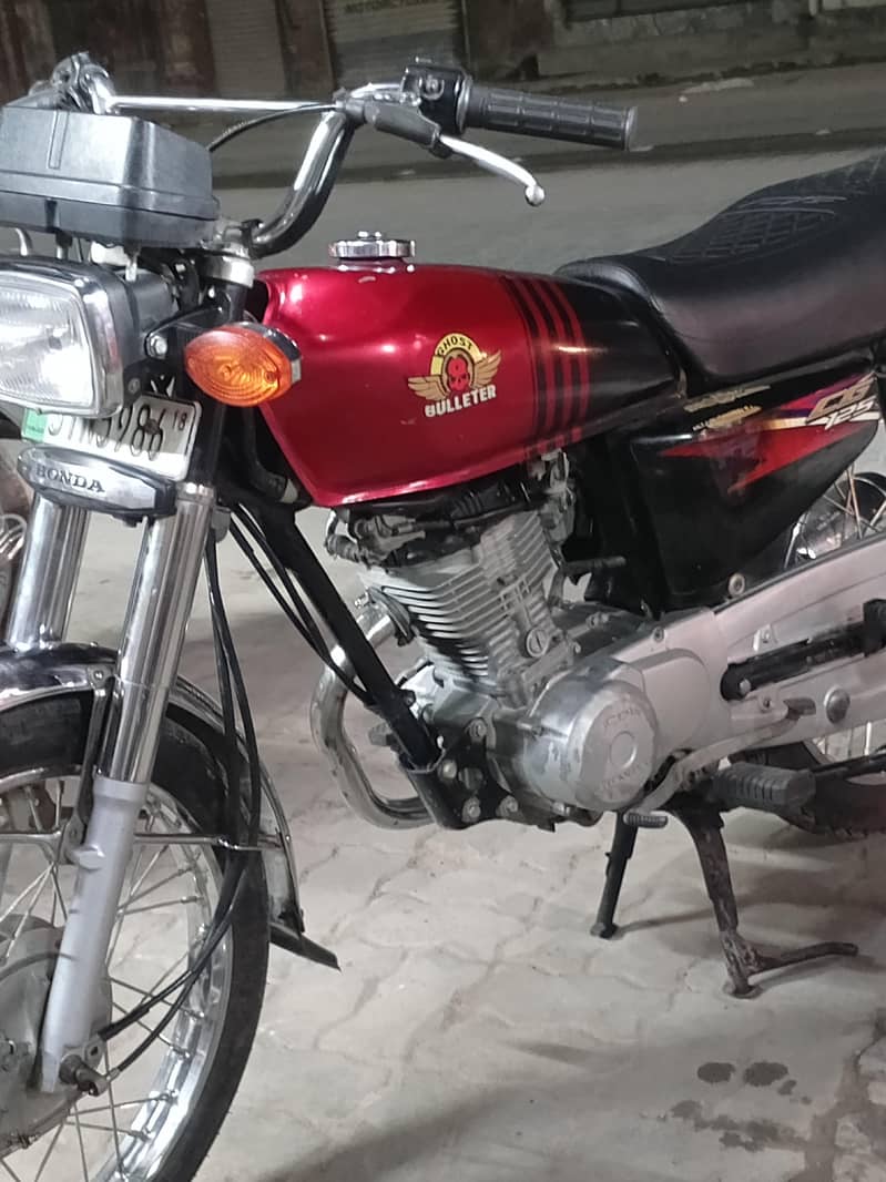 original condition 1