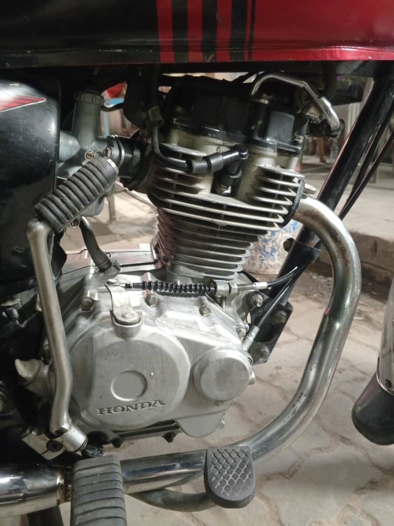 original condition 3