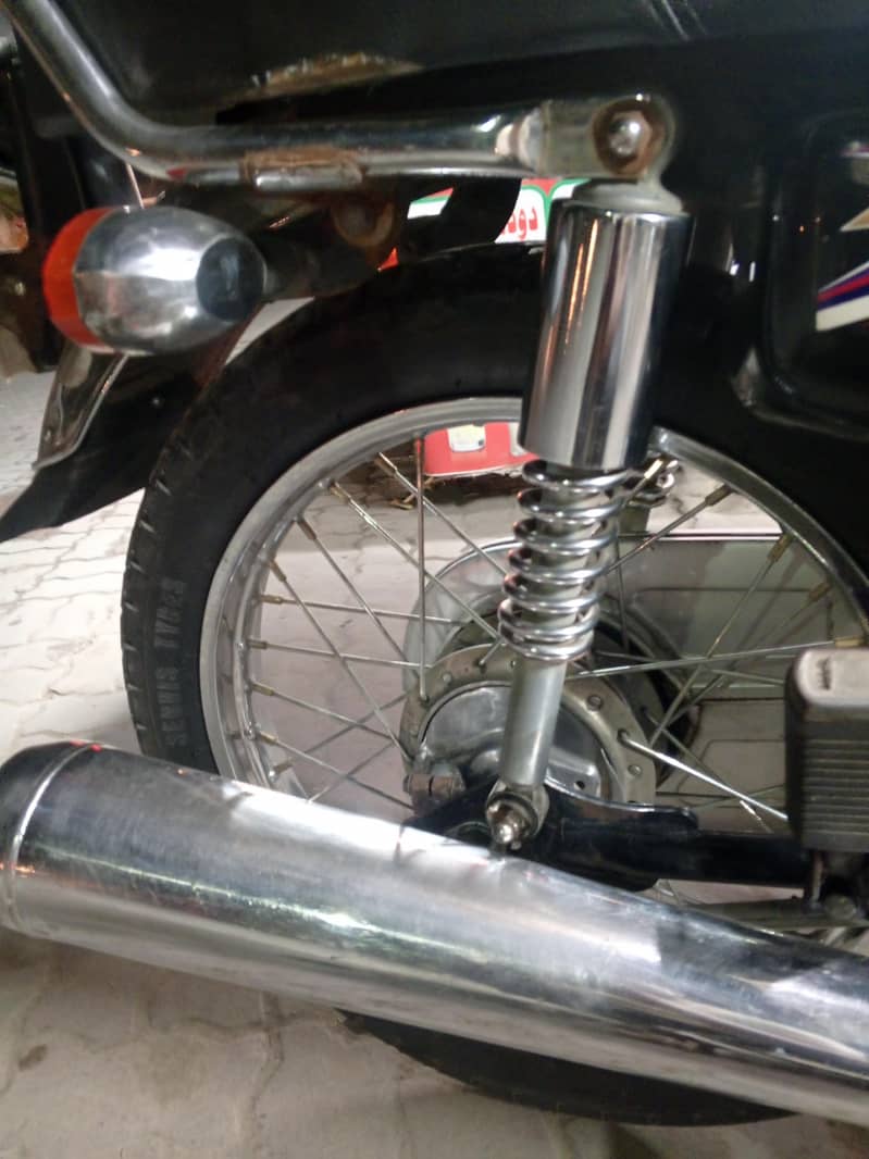 original condition 4