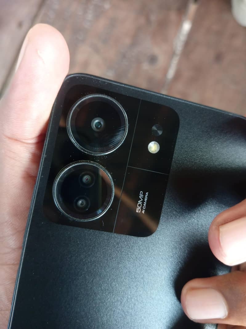 redmi 13c 0