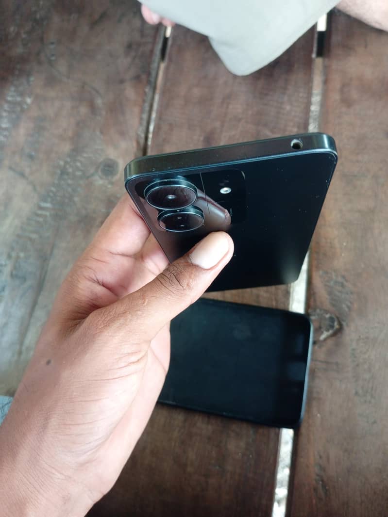 redmi 13c 3