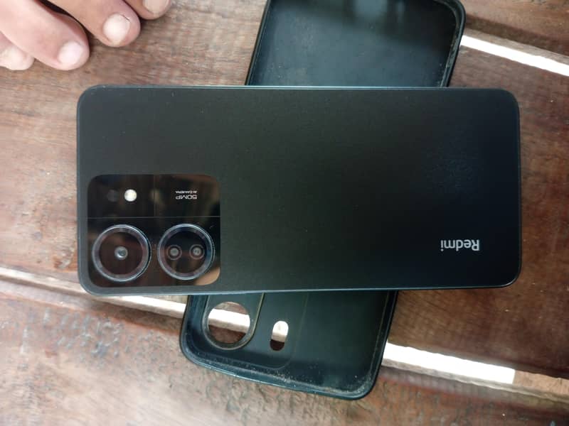 redmi 13c 8