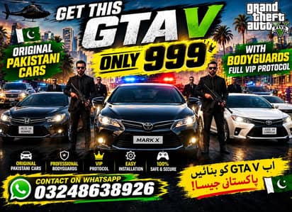 GTA 5 Ultimate Mods Pack PC | LSPDFR | Real Cars | Graphics Mod