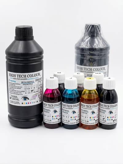 Inks for printer