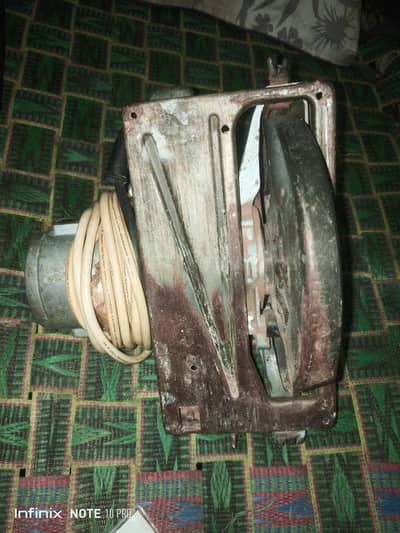 Hand Cutter for sale