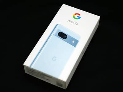 Google Pixel 7a