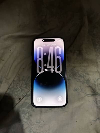 Apple iPhone 14 Pro (JV) 128 gb