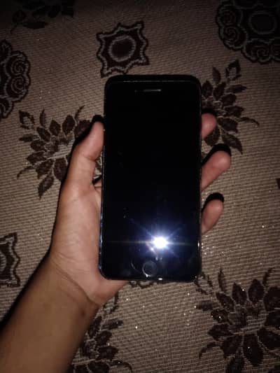 Apple iPhone 7 Plus