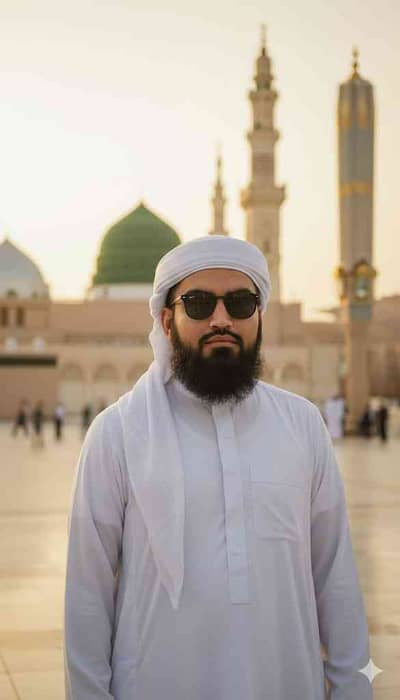 Muhammad Faizan 