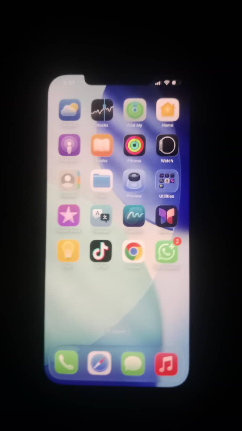 Iphone 12pro max 1