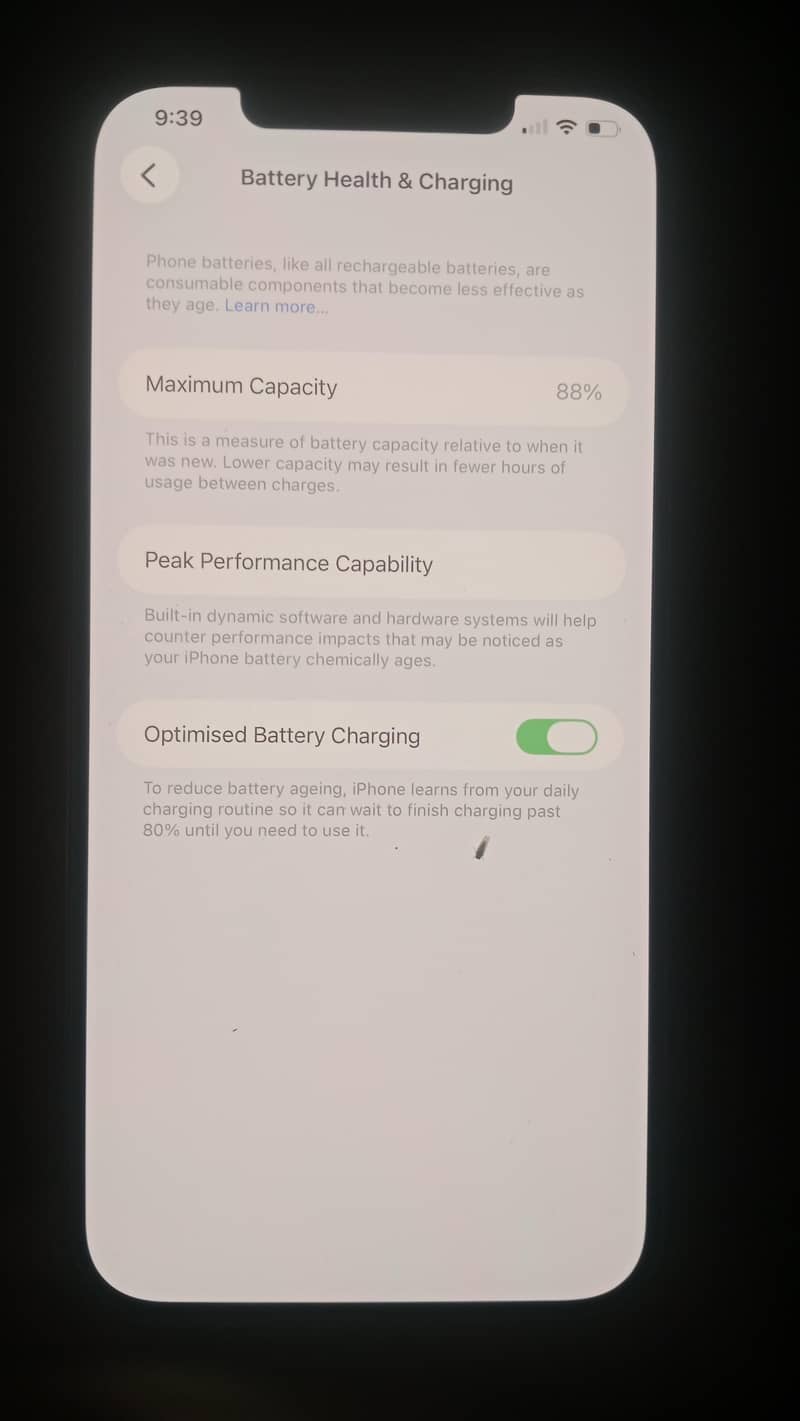 Iphone 12pro max 2