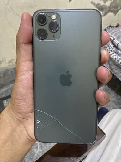 Apple iPhone 11 Pro Max pta 256 gb