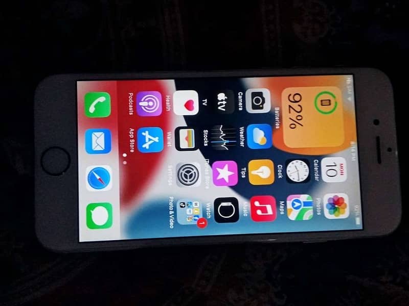 Apple iPhone 6S 2