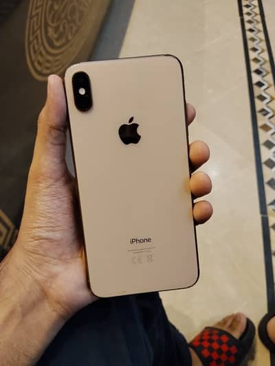 Apple iPhone XS Max