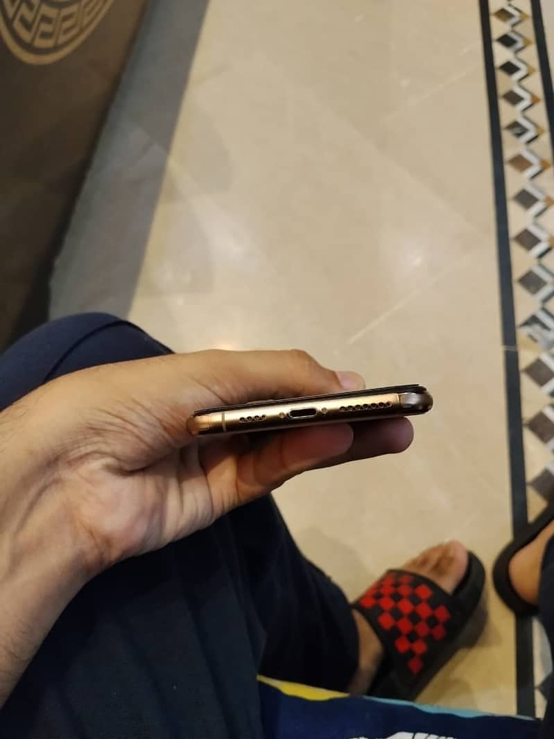Apple iPhone XS Max 1