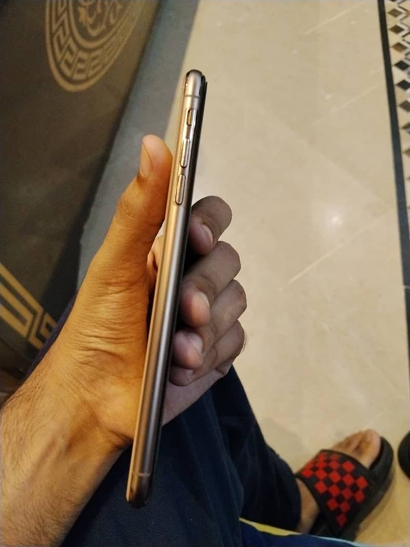 Apple iPhone XS Max 2