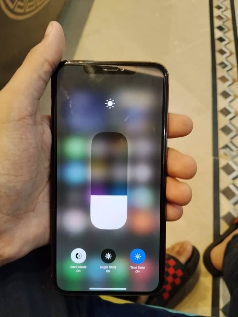 Apple iPhone XS Max 6