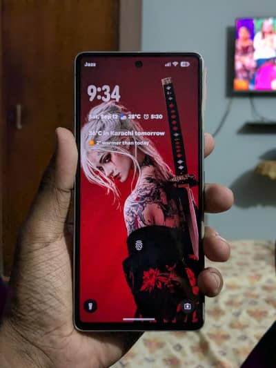 Google Pixel 7