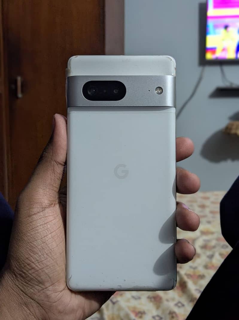 Google Pixel 7 1