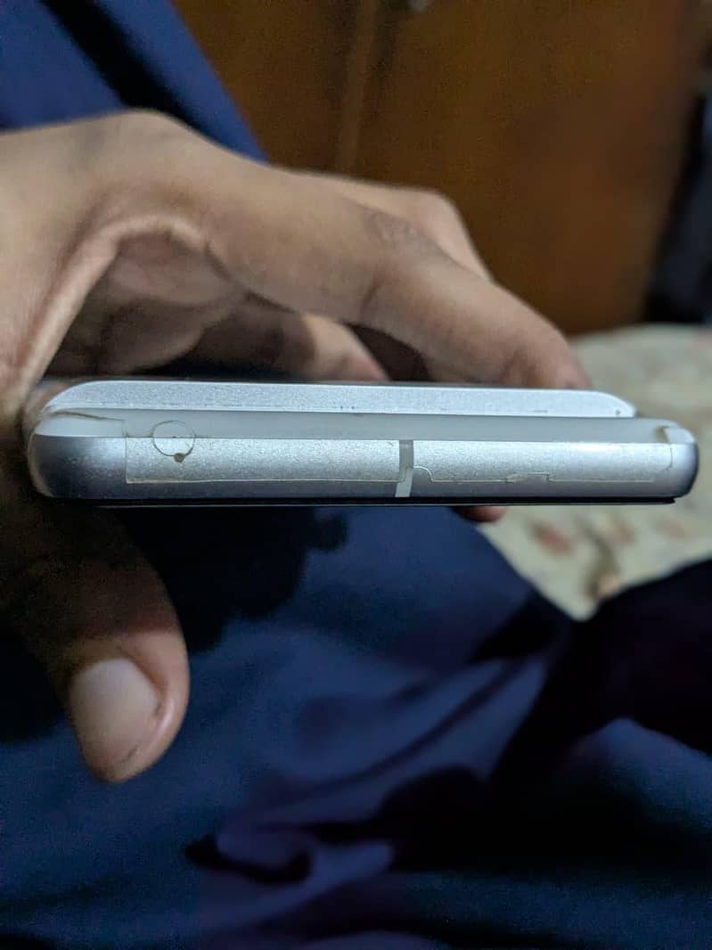 Google Pixel 7 3