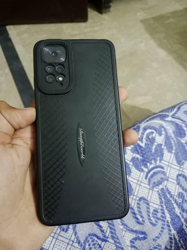 Xiaomi Other Model 1