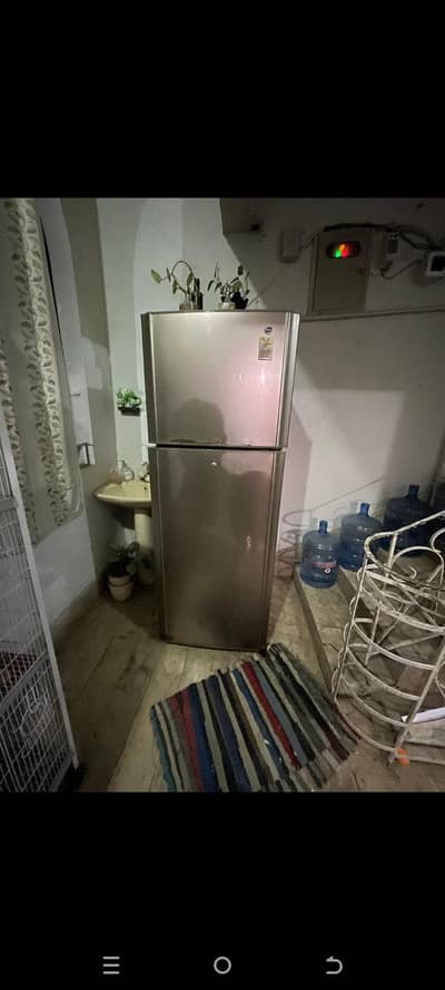 PEL Refrigerator | Double Door | Neat & Clean | Urgent Sale