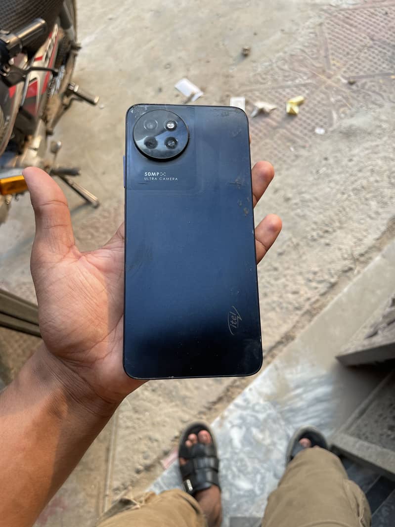 Itel S23 3