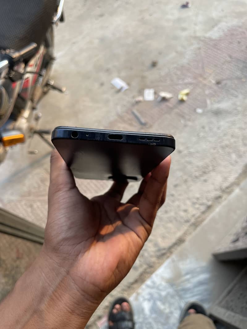 Itel S23 5