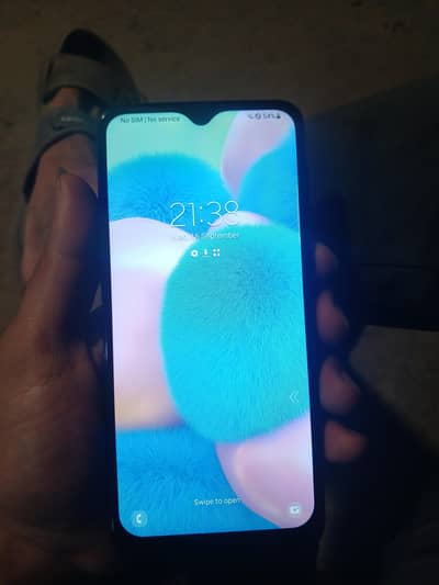 Samsung Mobile A30s