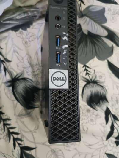 dell optiplex 3040 mini/ micro i3 6gen