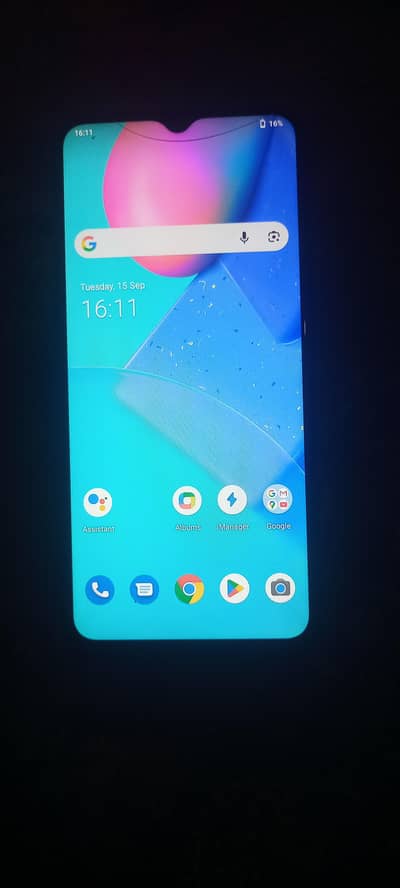vivo y20s