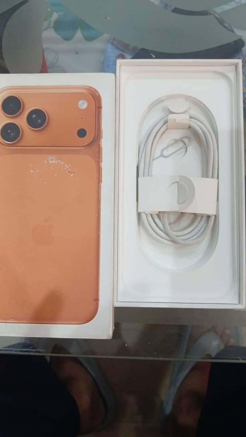 Apple iPhone 17 Pro Max 3