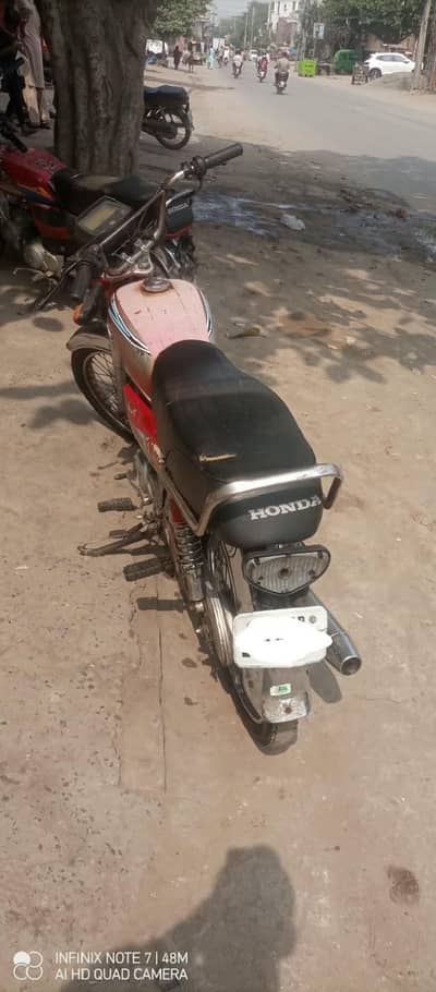 road prince bike urgent 4sale