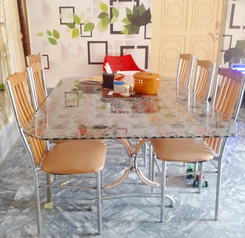 Dinning set 0