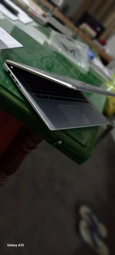 Lenovo IdeaPad U430 Touchscreen Laptop