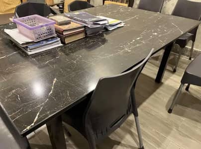 table for sale